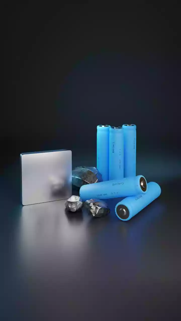 Magnetic Control: Revolutionizing Batteries for Safety