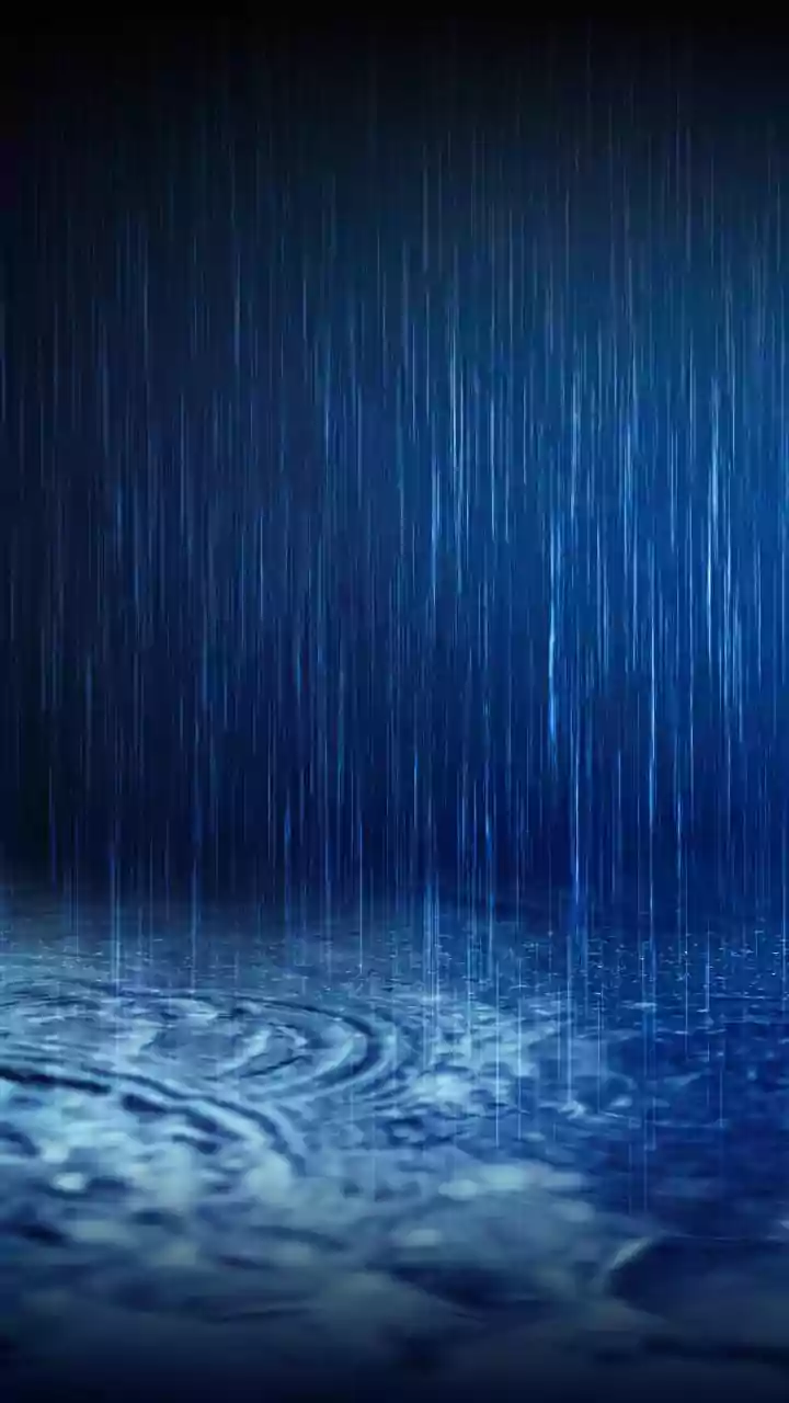 How Heavy Drenching Rain Cycles Change The Indoor Environmental Stress Indices Restricting Performance