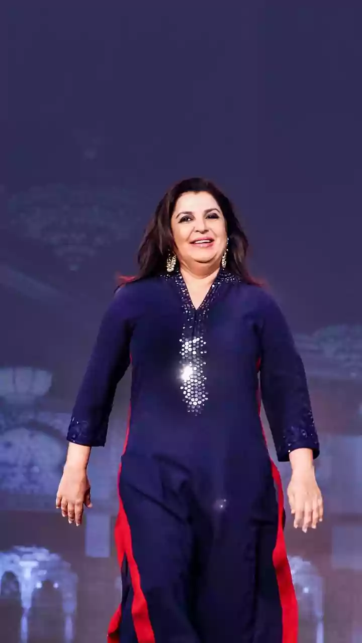 Happy Birthday Farah Khan: Her OTT Film Favourites!
