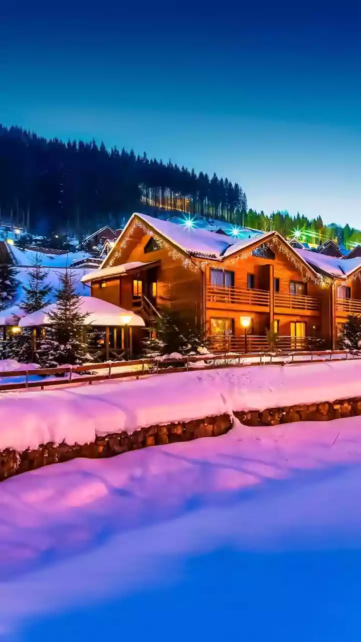 Luxury Indian Getaways: Celebrate Christmas & New Year