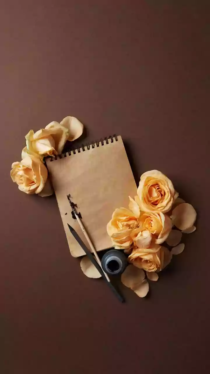 Parents wrapping books = monsoon ritual every Indian recalls