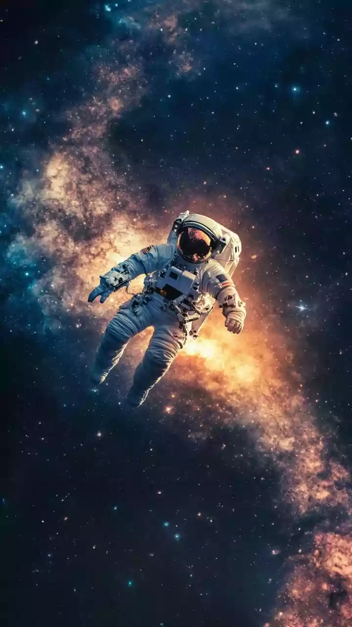 How High-Altitude Emergency Abort Systems Protect Gaganyaan Astronauts Against Unexpected Booster Anomalies