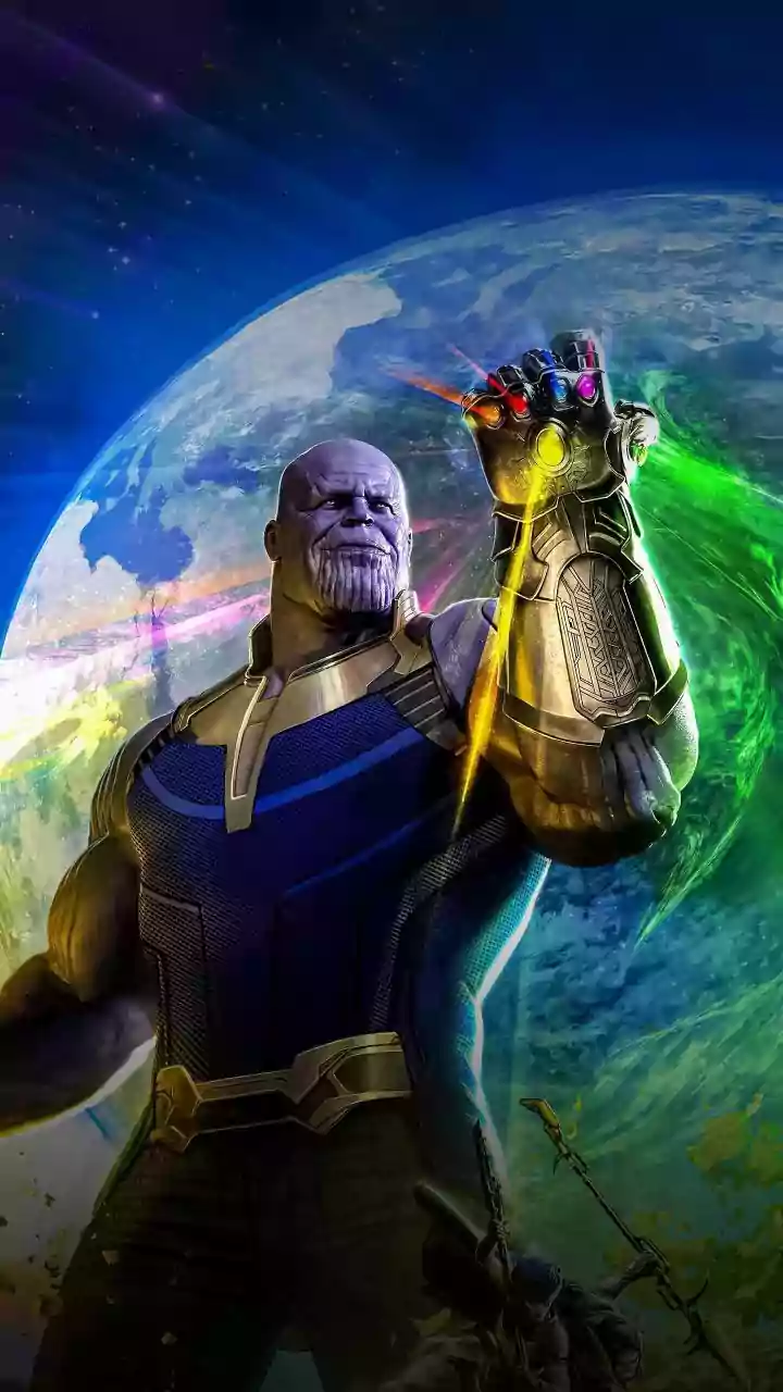 Thanos Return CONFIRMED In MCU? New Marvel Reveal Sparks Major Avengers Doomsday Conspiracy Theories