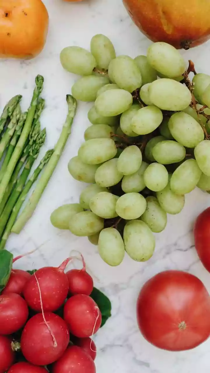 Weight Management & Nutrition: Your Comprehensive Guide to Health