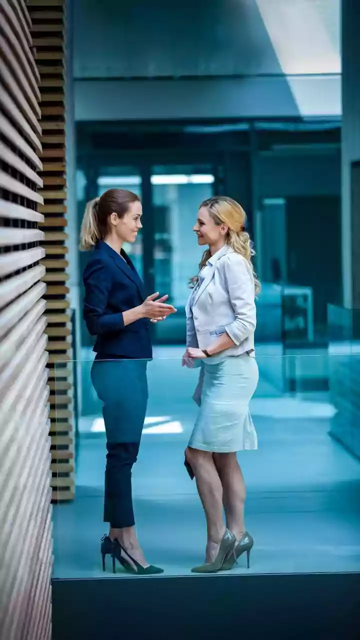 Gen Z Leadership Makes Clear Boundaries a Team Question