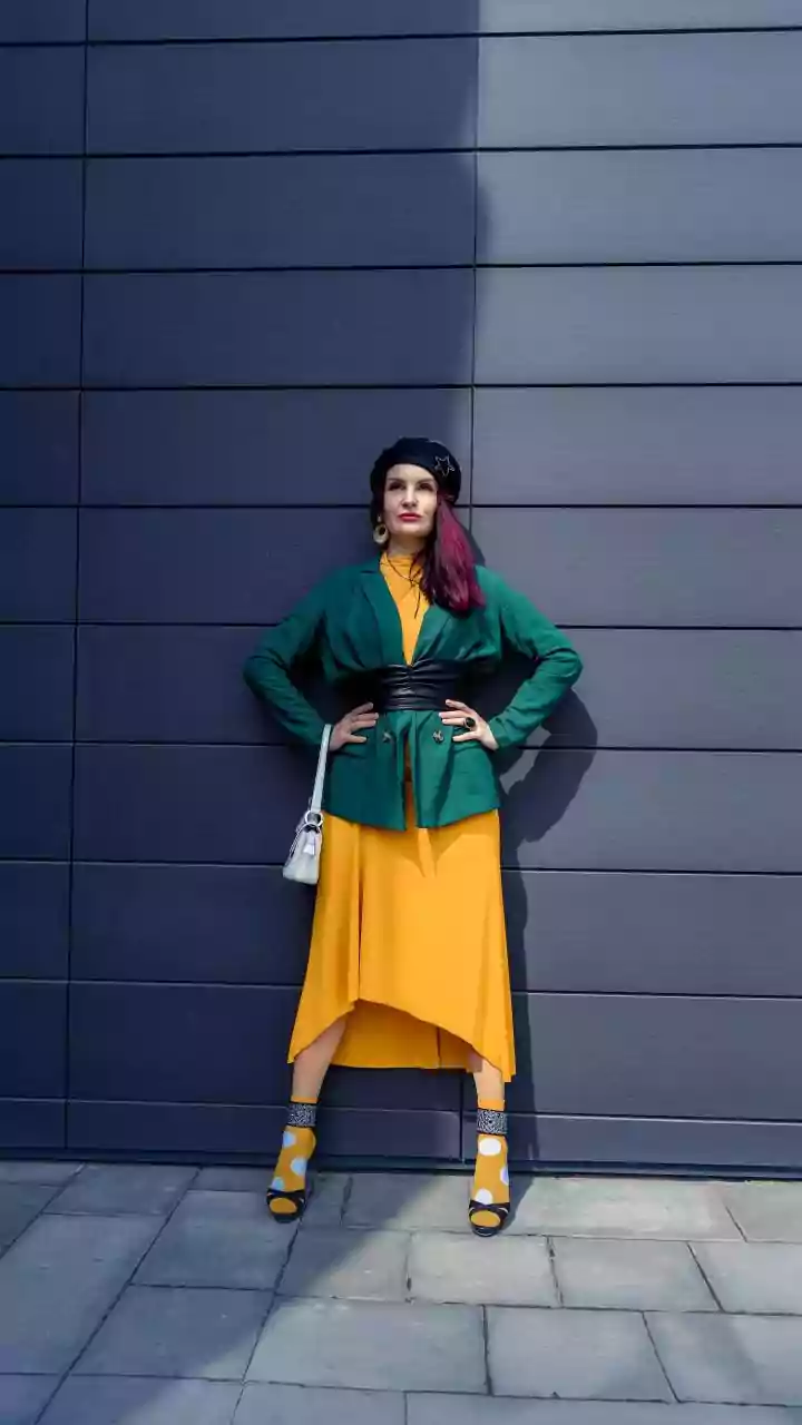 How Young Urban Indians Source Unique Clothing Through Modern Thrifting Fashion