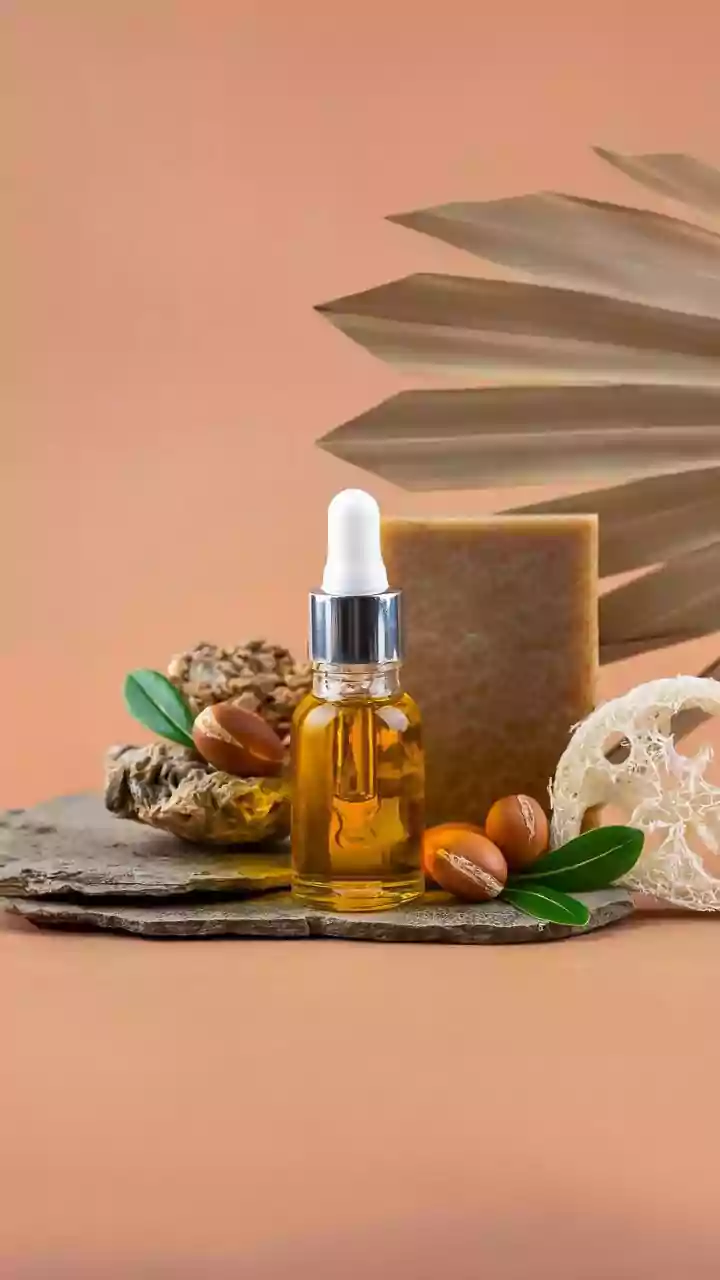 Marula oil: A natural remedy for skin health