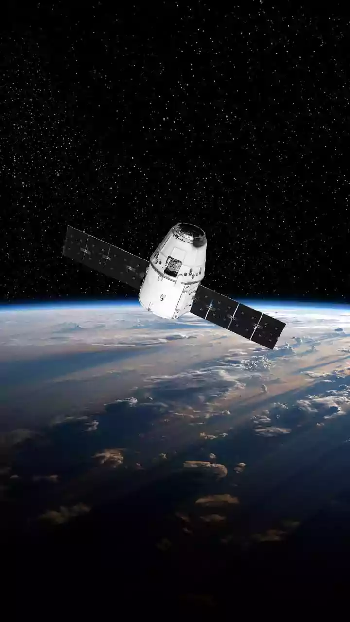SpaceX updates IPO filing citing water access as major challenge