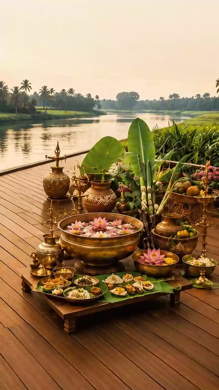 Indian Festival Tourism Is Expanding As Cities Package Local Heritage And Celebrations Into Travel Experiences