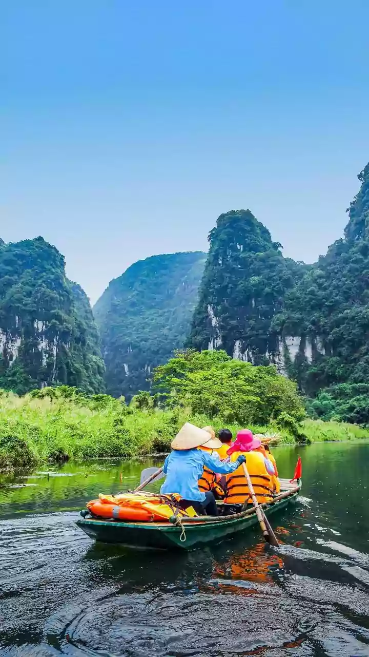 Travellers Are Seeking Local Life Instead Of Just Collecting Famous Destinations