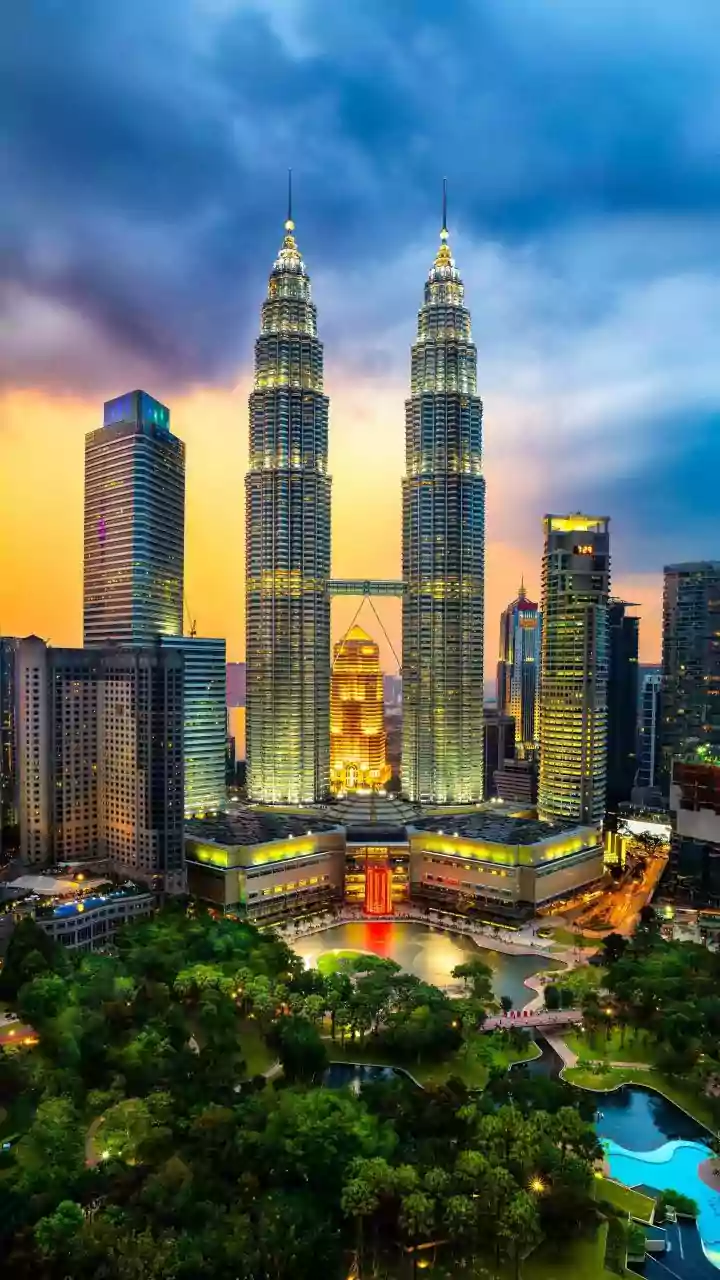 Thailand And Malaysia Travel Updates: Digital Arrival Card Rules For Indian Passport Holders