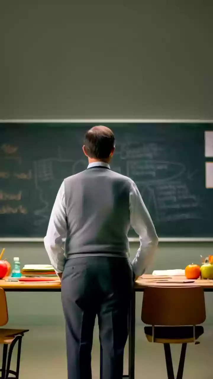 Odisha govt seeks report on non-performing college teachers for compulsory retirement