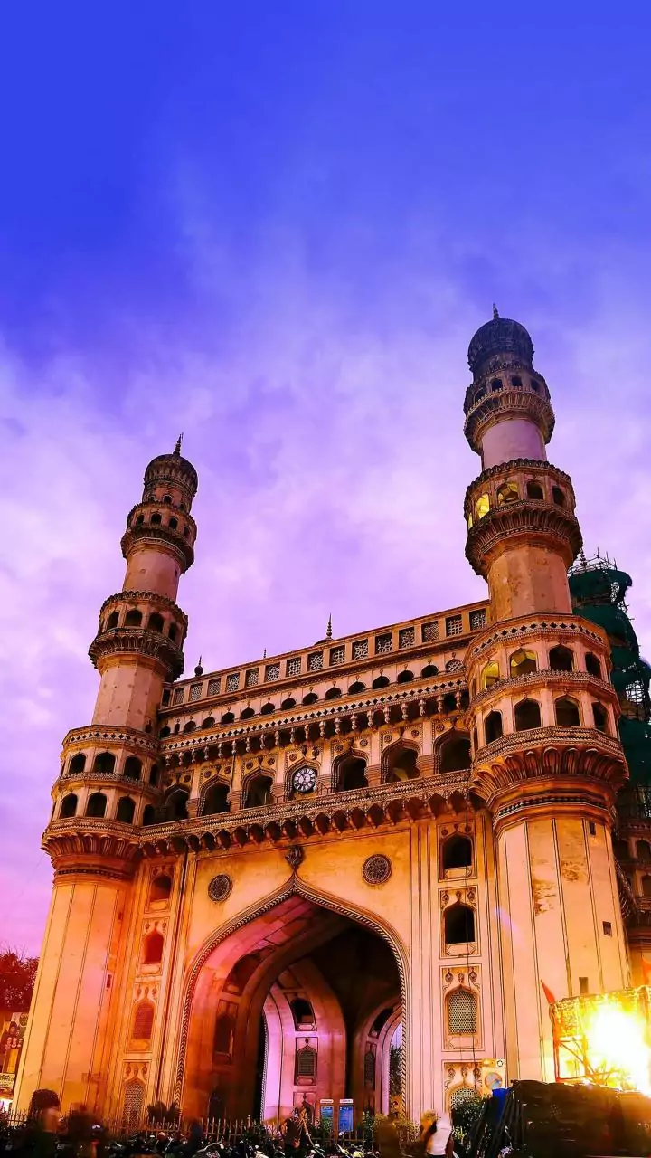 File case from your place: Telangana police to launch new crime registration system