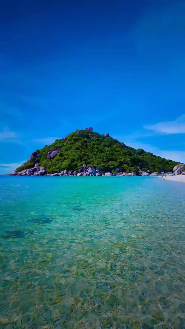 Explore Thailand Without Visa Fees: 6-Day Island Itinerary Stays Under ₹30,000 Budget Target
