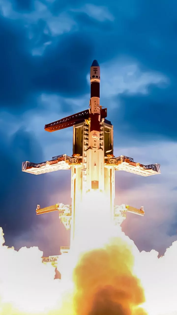 ISRO's Revised Scientist Exit Protocol Centralises Resignation Approvals for Key Mission Staff