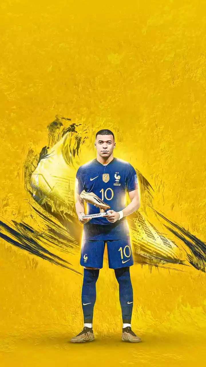 FIFA World Cup: List of all Golden Boot winners