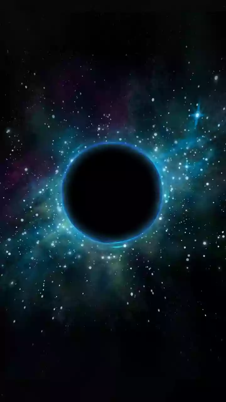 Unveiling the Cosmos: Black Holes, Dark Matter, and the Future of Space Exploration