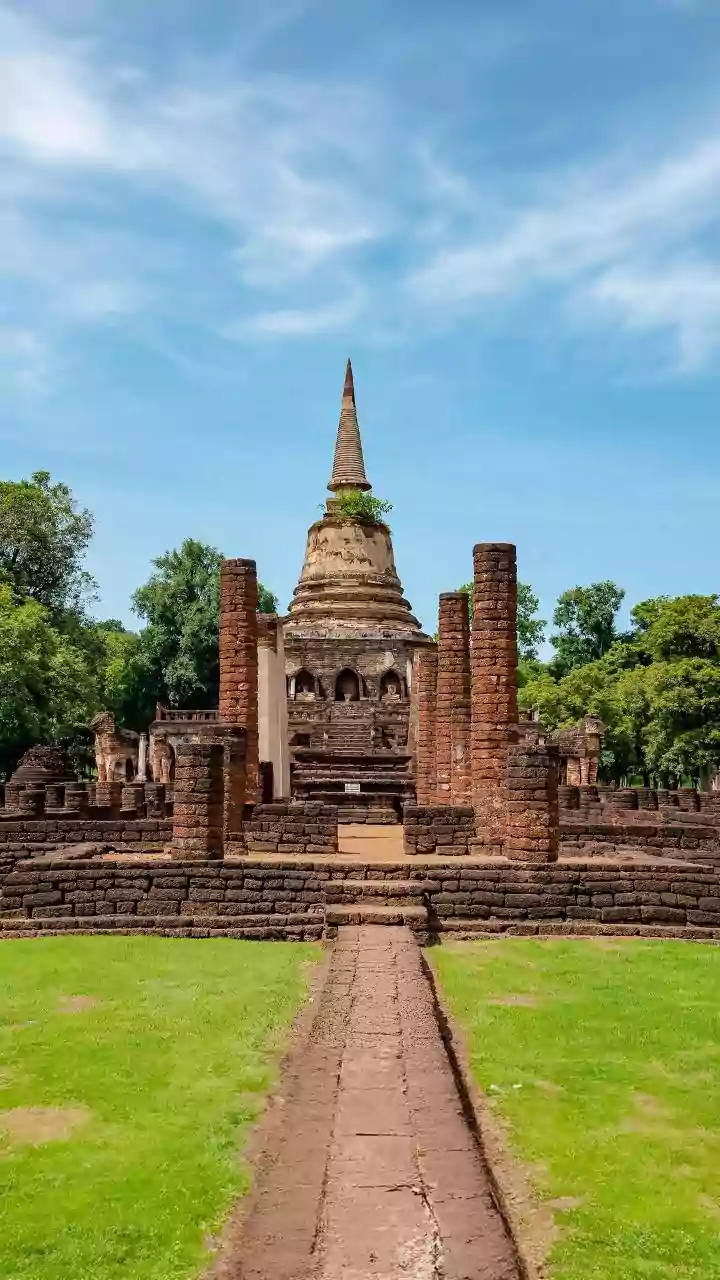 'Security-Driven Action': Thailand On Damage To Lord Vishnu Idol Near Cambodia Border