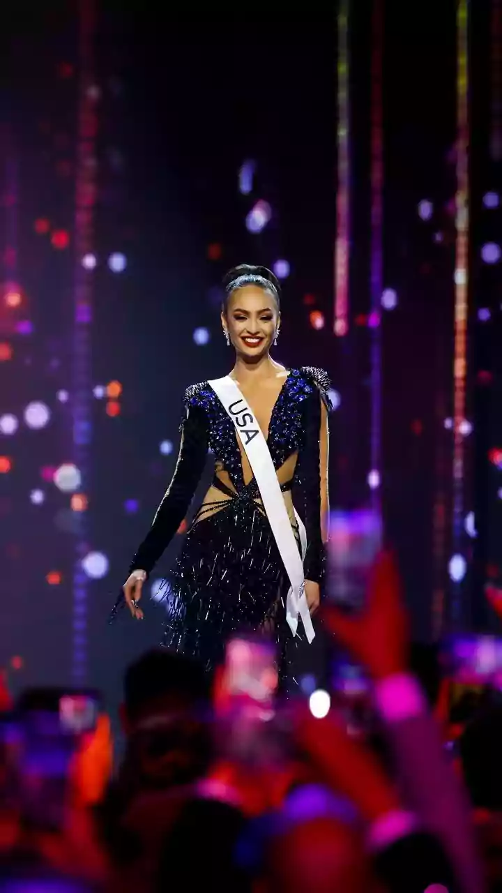 Relembre 3 quedas inacreditáveis que marcaram as passarelas dos concursos de miss
