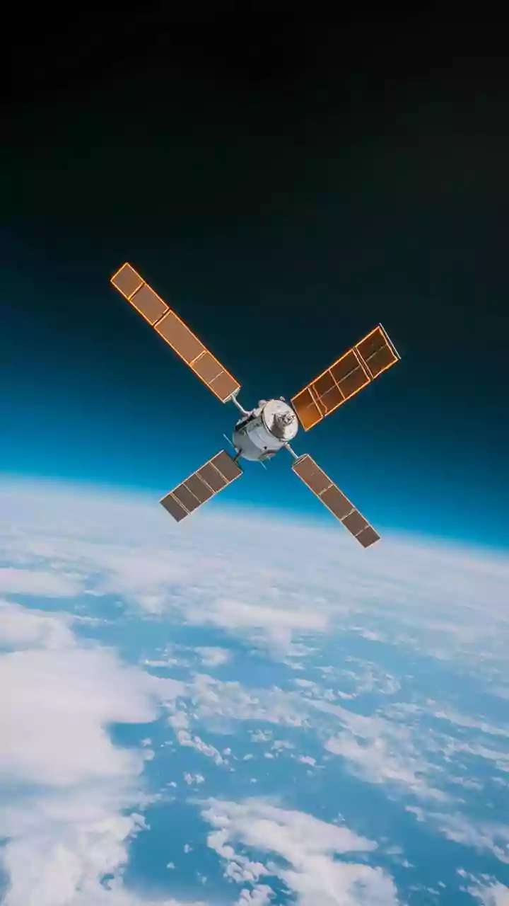Three New FireSat Satellites Strengthen The Push For Faster Wildfire Alerts
