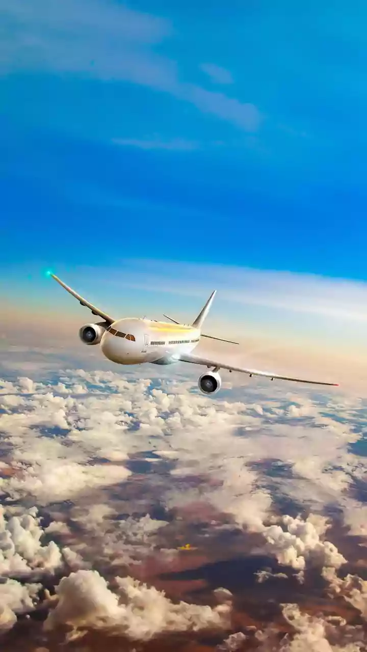 Iran Plans Airspace Reopening In 4 Phases After Nearly 2 Months, Ticket Sales Still Suspended