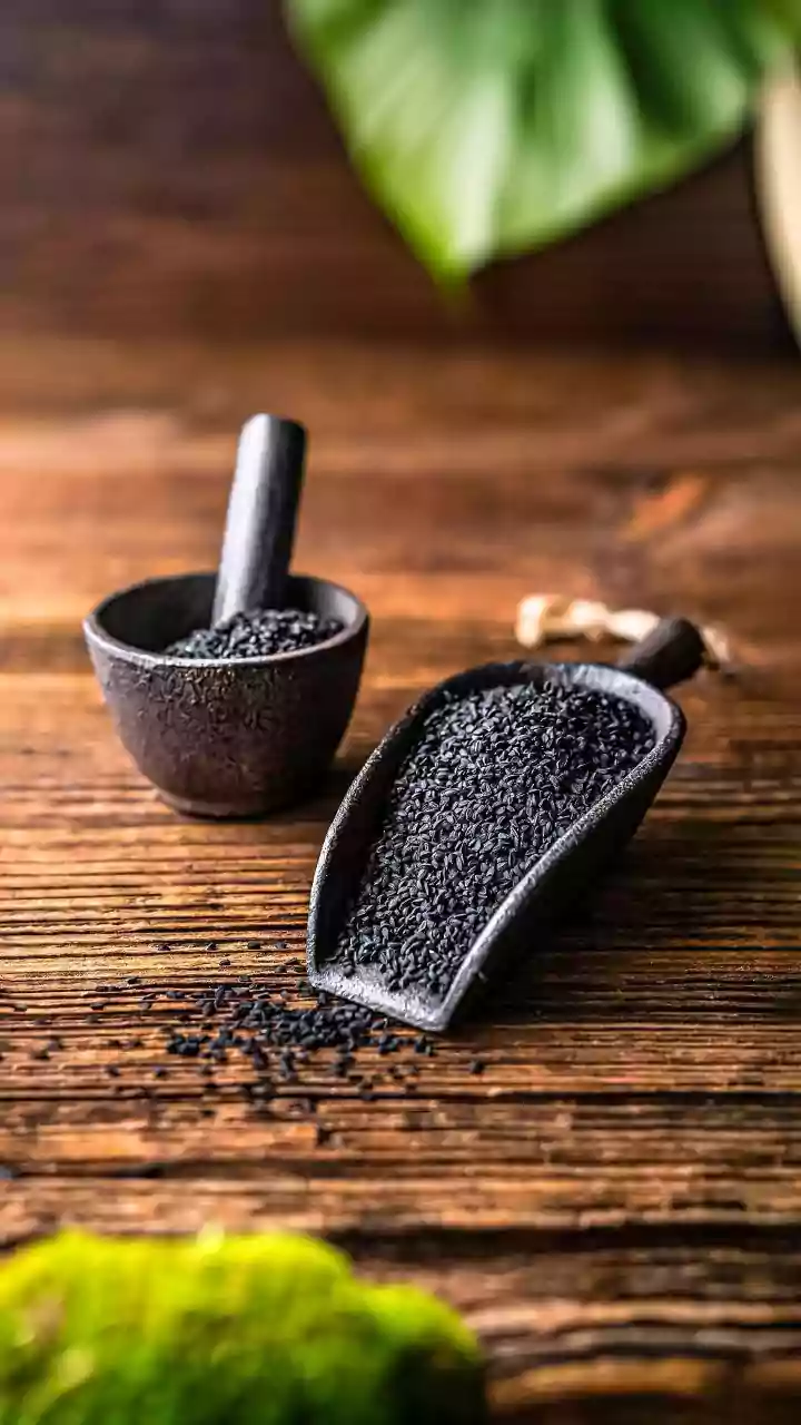 Adah Sharma Black Sesame Milk: Why No Single Drink Guarantees Radiant Skin