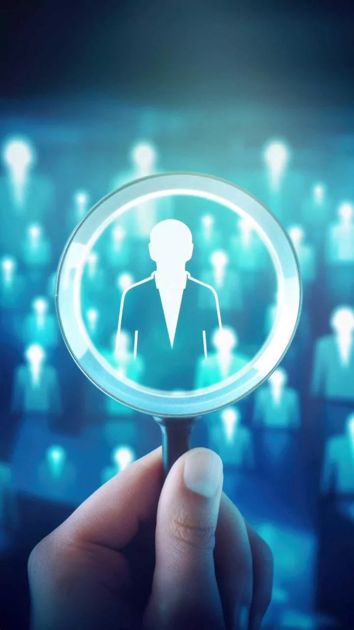 Why Resume Screening Filters Push Gen Z Jobseekers Toward Highly Visual Interactive AI Portfolios