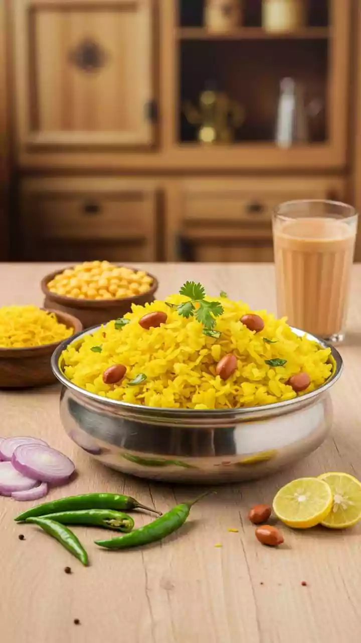 Why Indian Winter Foods Feature Nutrient-Dense Ingredients Perfect For Active Cold-Weather Days