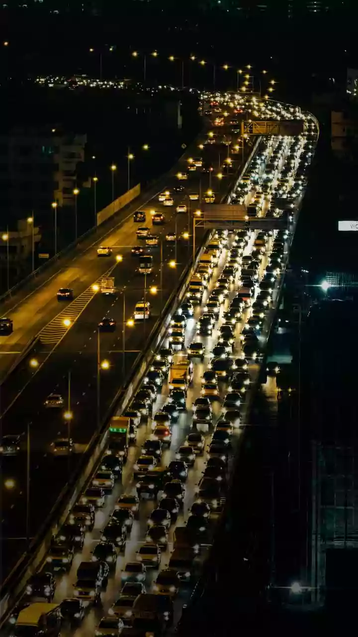 Ahmedabad traffic cop suspended for slapping woman during dispute over traffic rules