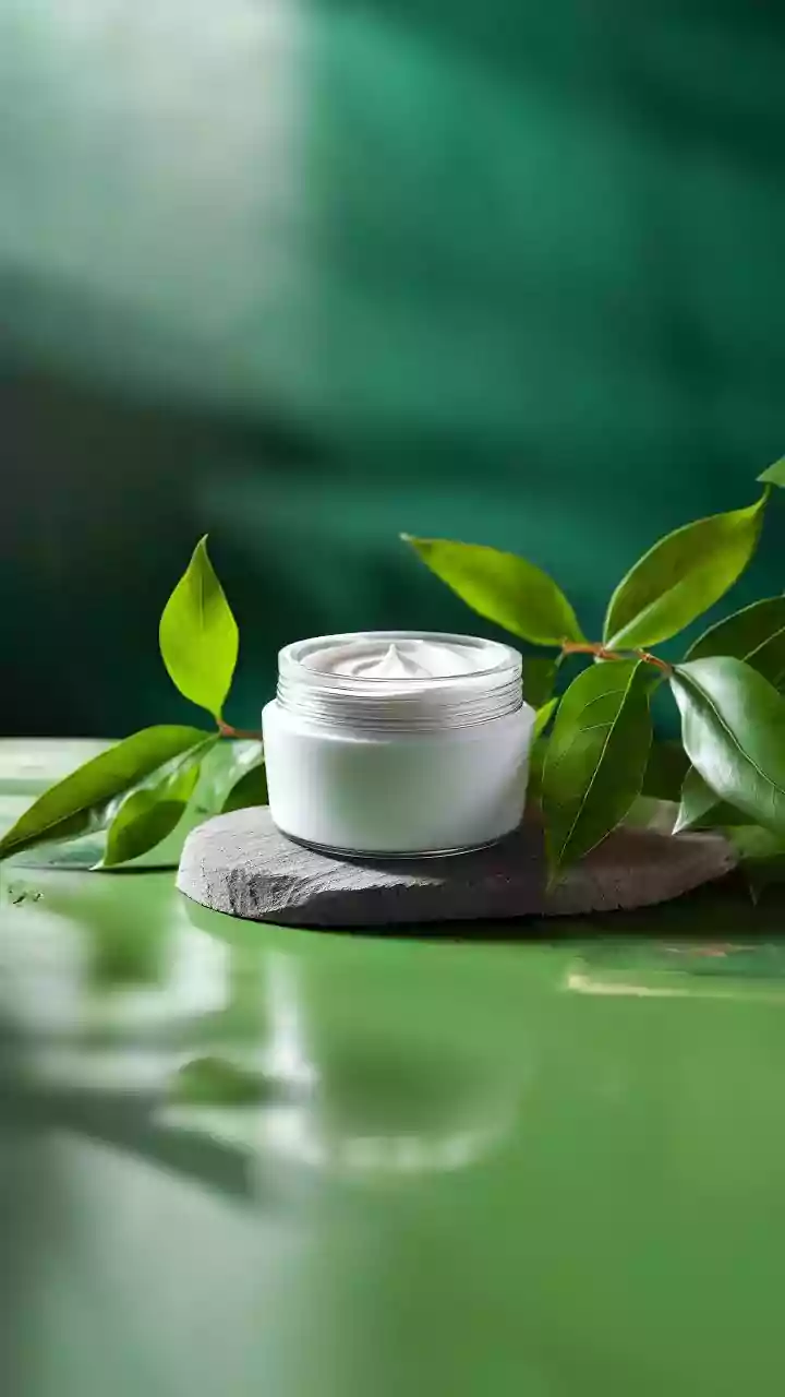 Skin Barrier Health: Why It Matters And How To Restore It Naturally