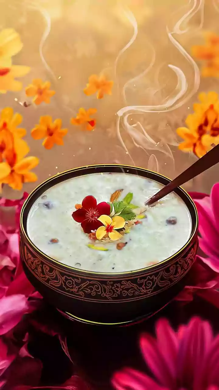 5 simple breakfast ideas using dalia