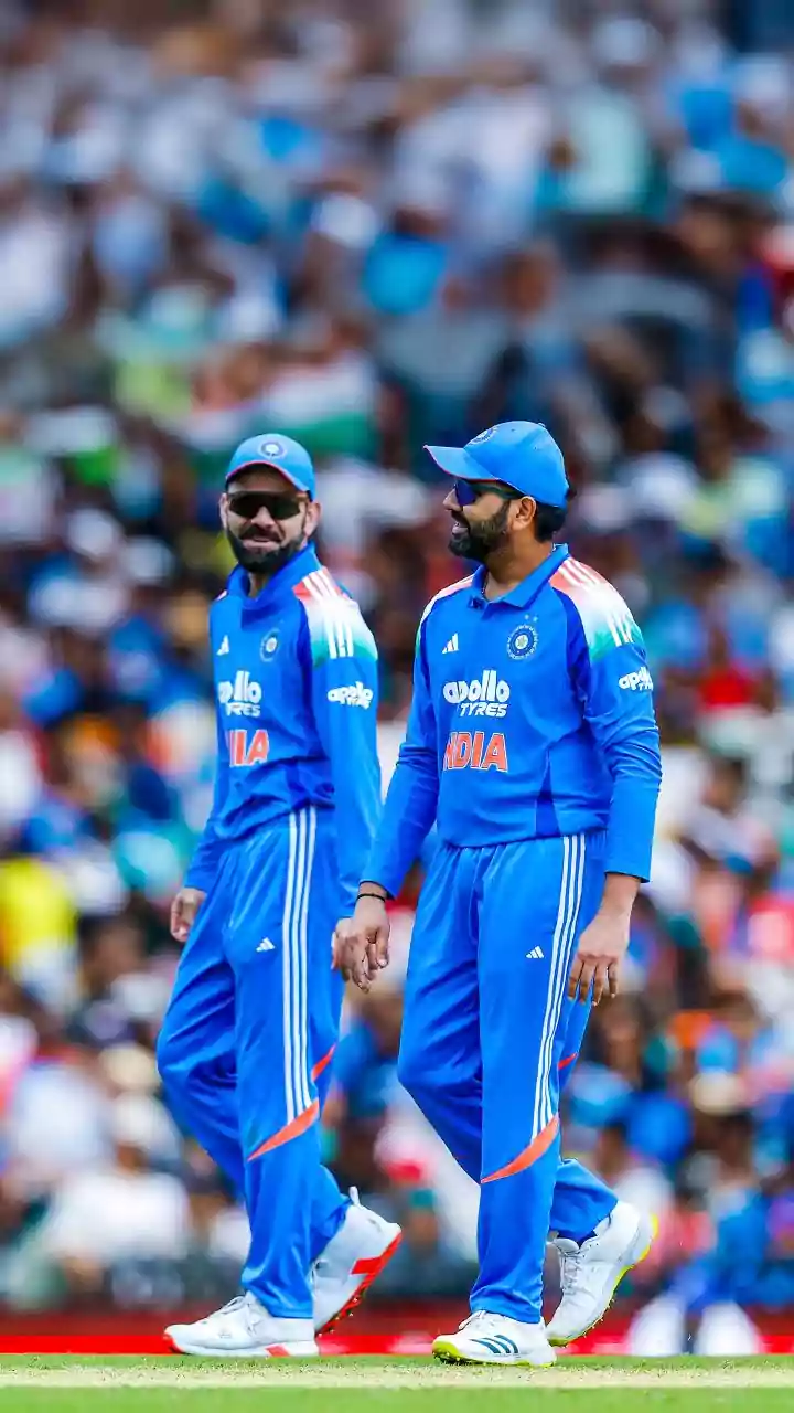 Formidable India take on West Indies in 1st ODI: Preview