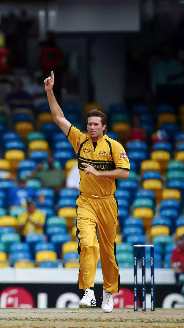 Glenn McGrath wants match referees to penalize friendly players: Details