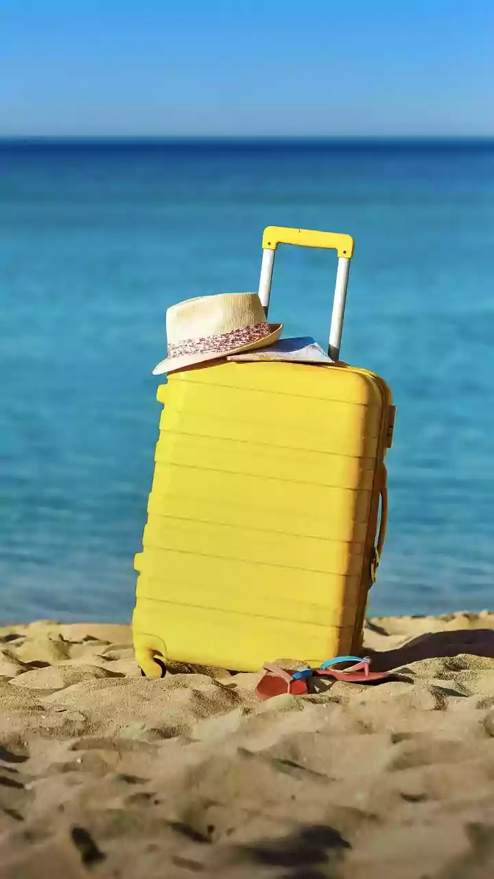 Liburan: Kenapa Badan Sering 'Mogok'?