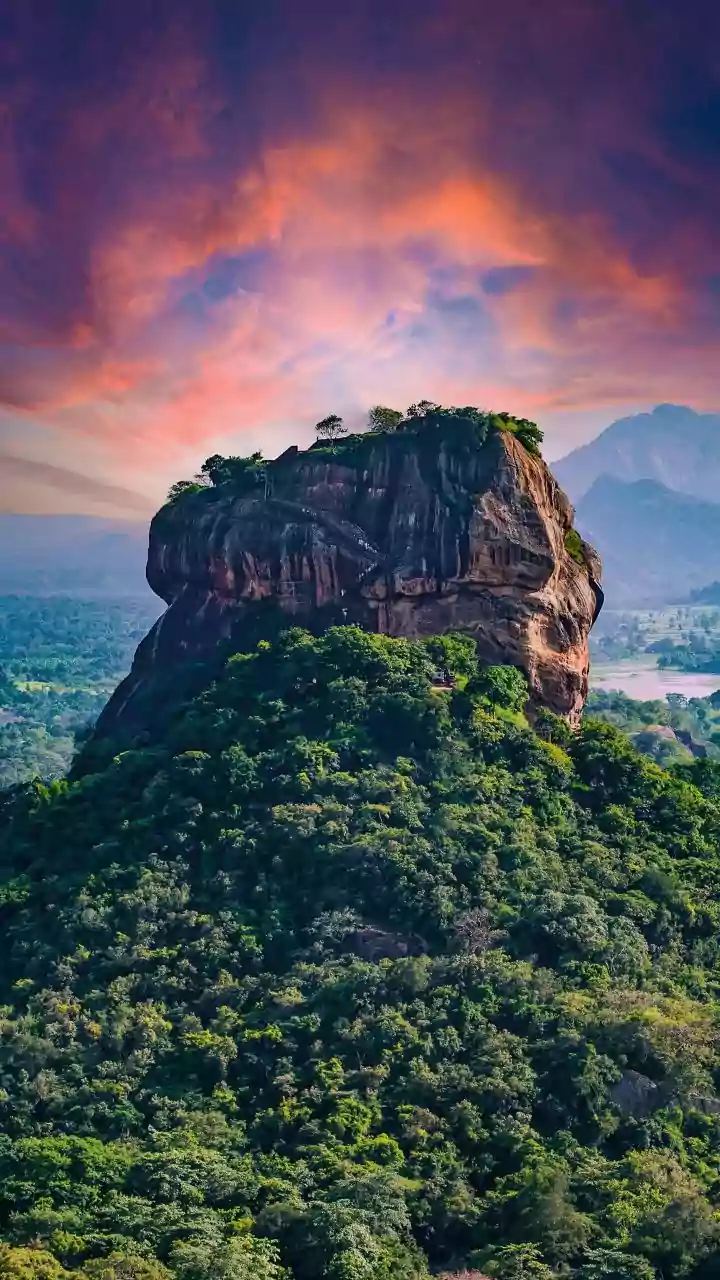 Sri Lanka Is Back On India’s Easy-Trip Radar