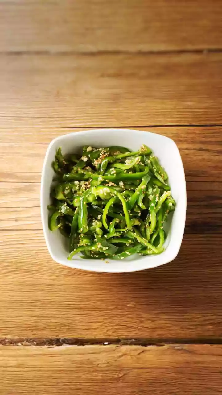 Sunflower Seeds & Green Beans: Deliciously Healthy Combos!