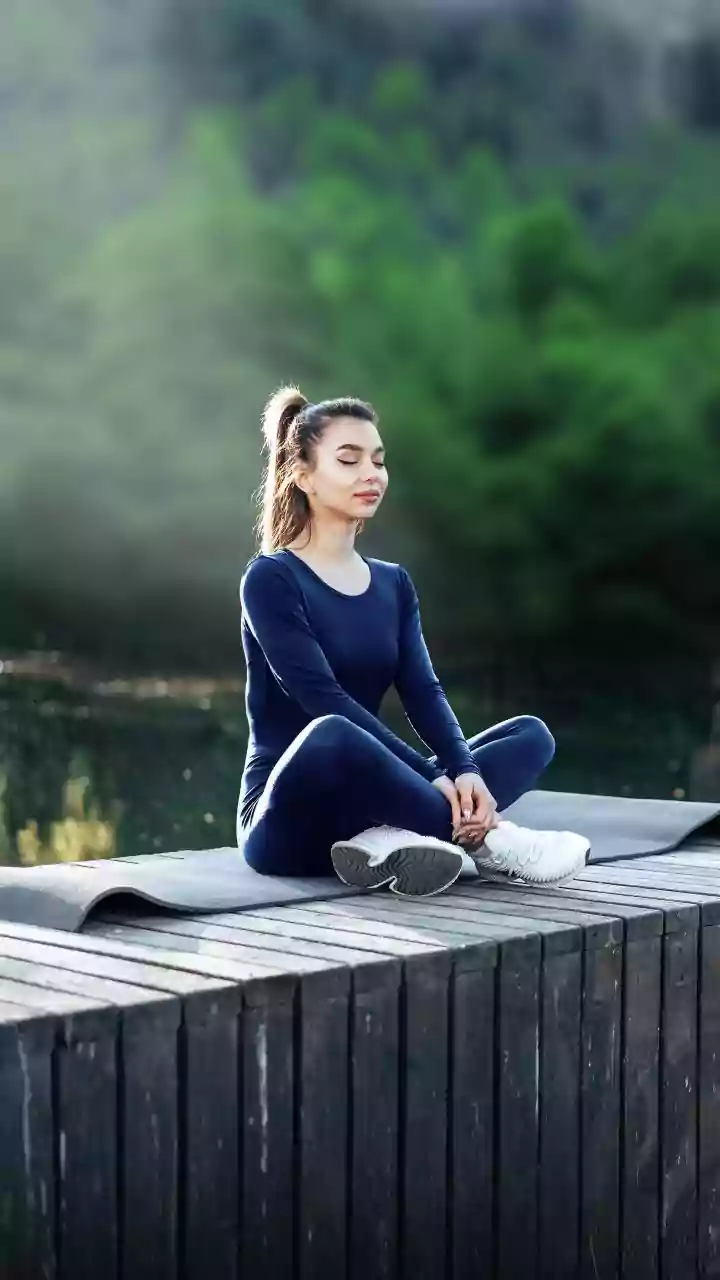 The AI Lesson From The 2026 AI-Wellness Coaching Trend: Wellness Bots Versus Personal Judgement