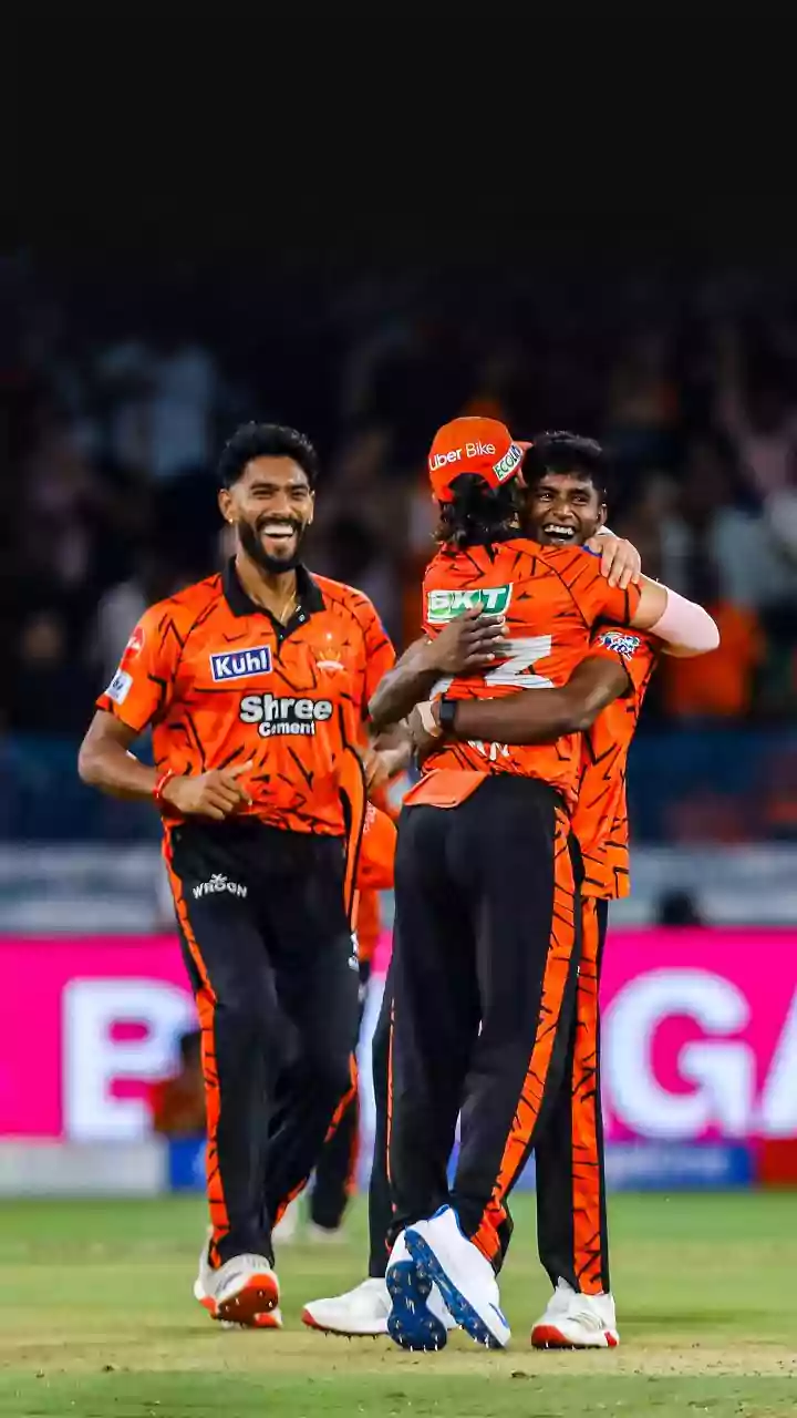 IPL News Bulletin April 14: SRH Debut Heroes Shine, Pandya Speculation and BCCI Probe Make Headlines