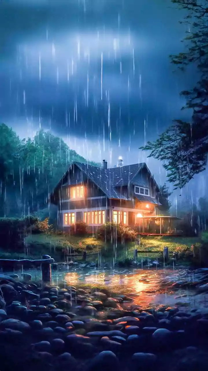 Rainwater harvesting mandatory for large buildings, schools in Goa: Minister