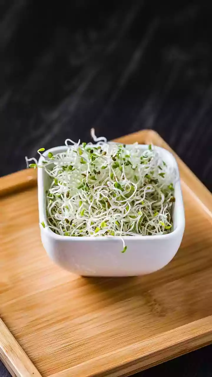 How Urban Gardeners Use Shallow Tray Systems To Harvest Nutrient-Dense Micro-Greens Directly In Kitchens