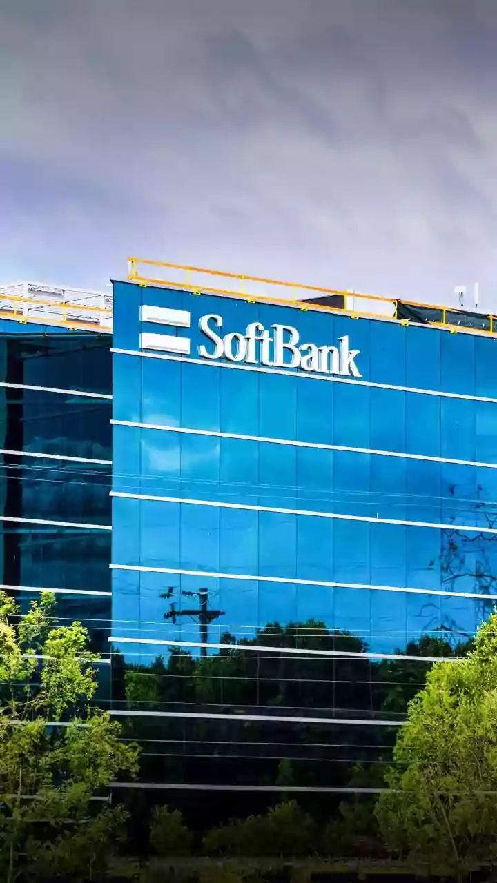 SoftBank in talks to acquire security giant Allied Universal