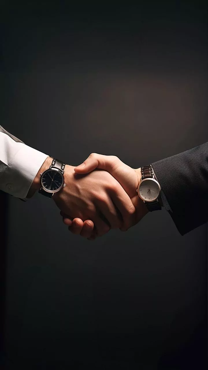 India and Oman just signed a big trade deal—here's what it means