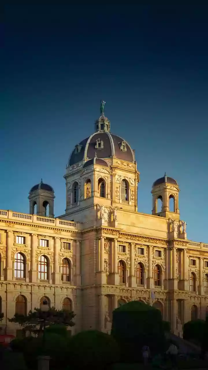 Vienna's Quiet Luxury: 48 Hours of Craft, Culture, and Presence