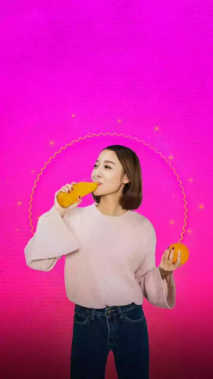 Active Young Adults Choose Probiotic Sodas Over Sugary Drinks