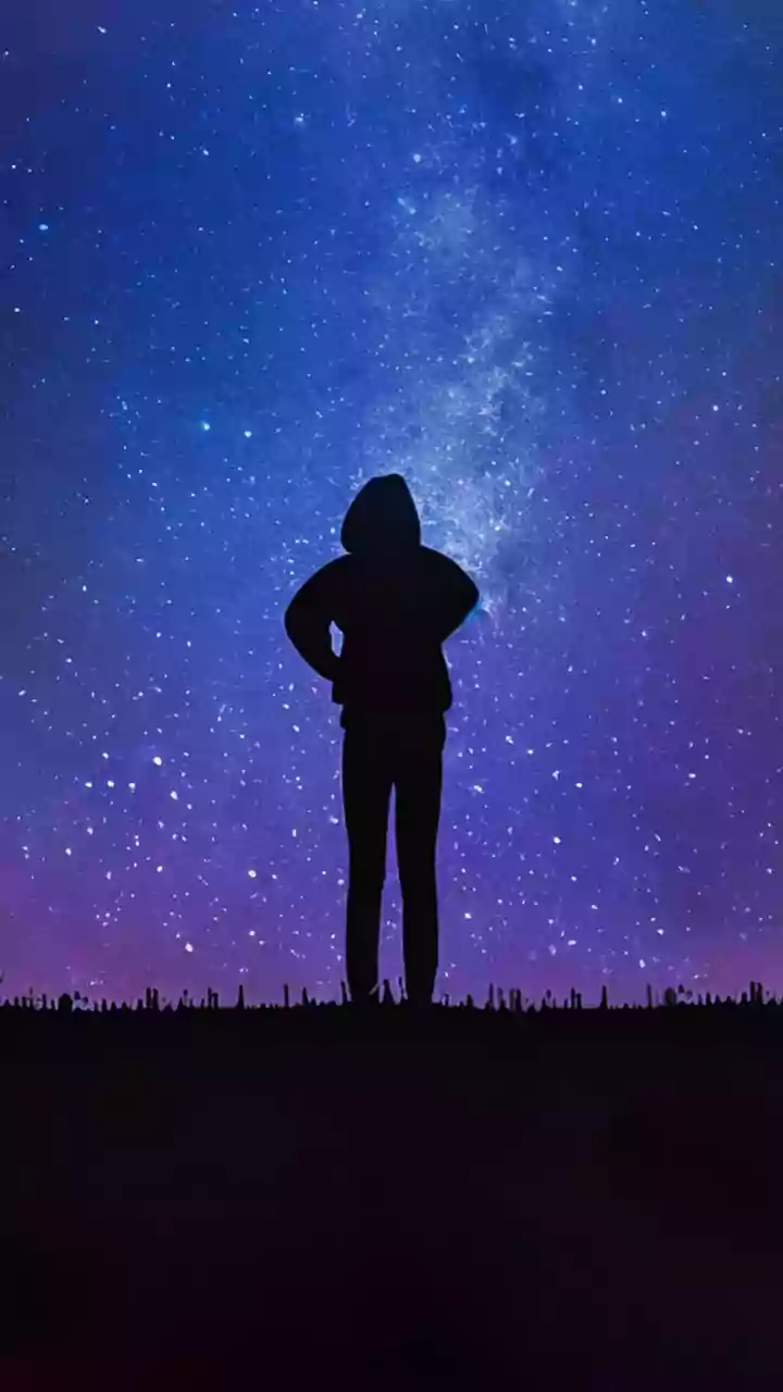 Smartphone Apps Bring A Fresh Twist To Amateur Astronomy