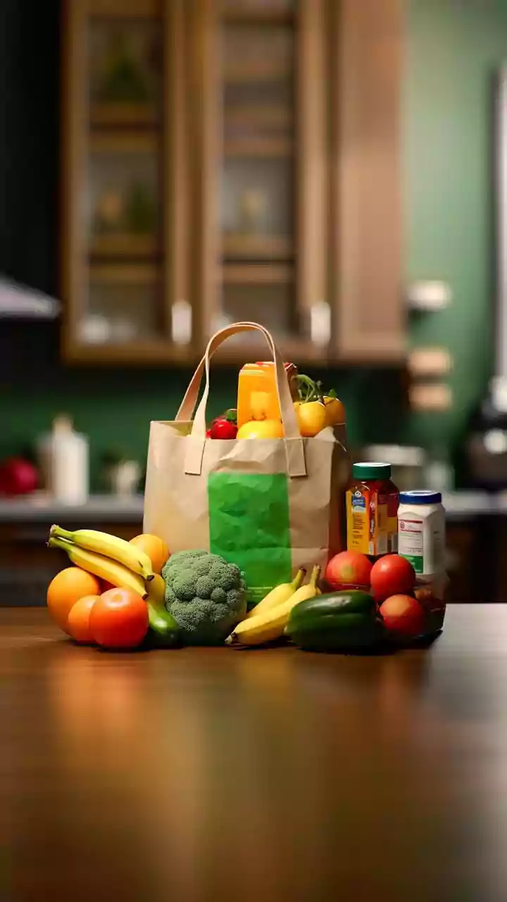 World Food Day 2026: How Meal Planning Saves Grocery Cash And Eliminates Kitchen Scraps