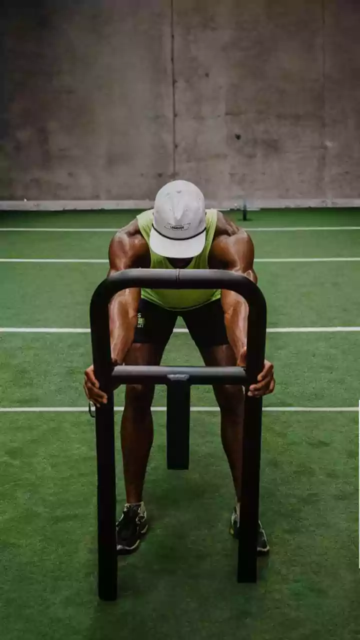 The Right Training Dose Should Feel Challenging And Recoverable