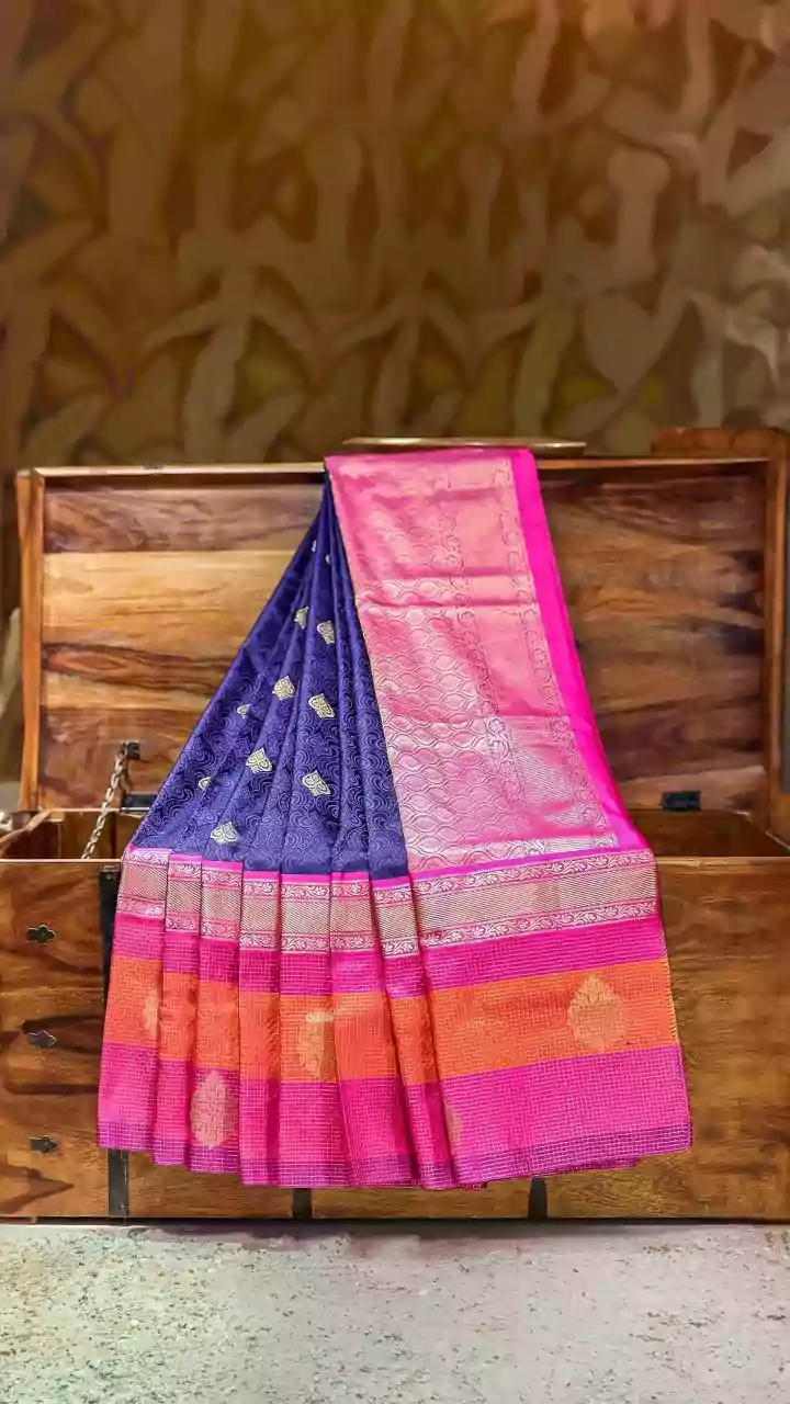 Pongal 2026: Bollywood Divas & Their Stunning Sarees