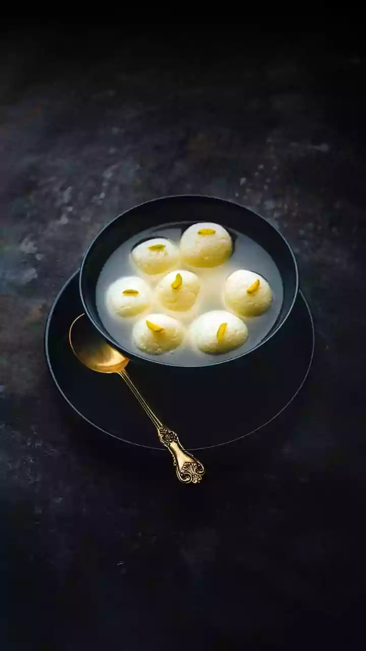 Understanding Swiggy Navratri Food Orders: Rasgulla Orders During The October 17-20 Period