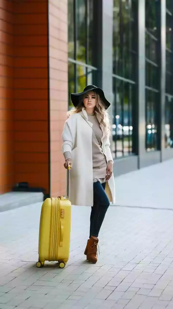 Weather-Smart Travel Now Means Checking More than the Destination